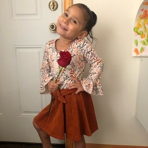 2pcs set for toddler